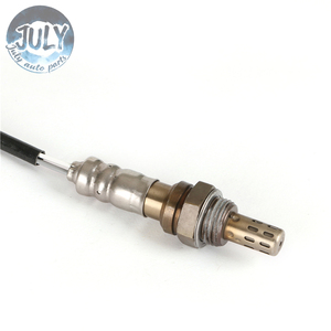 เซ็นเซอร์ออกซิเจน <span class=keywords><strong>O2</strong></span> สำหรับรถยนต์นิสสัน อัลเมร่า ปี 04.2001 ถึง 08.2005 เครื่องยนต์ QG18DE รุ่น 226A0AU011 226A0-AU011 22690-2A000 - Product Image 2