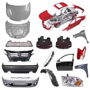 New SAIC MG MG3 MG4 MG5 MG6 MG7 Mulan ZS HS GT <strong>RX8</strong> Auto Body Kits Car Door Bumper Spare <strong>Parts</strong> Full Range Chinese Auto <strong>Parts</strong> - Product Image 6