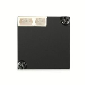 Caméra FPV compatible PFLY FP100 pour drone avec objectif 2,1 mm 0,000001 Lux, commutable NTSC/PAL 16:9/4:3, pièces et accessoires RC - Product Image 2