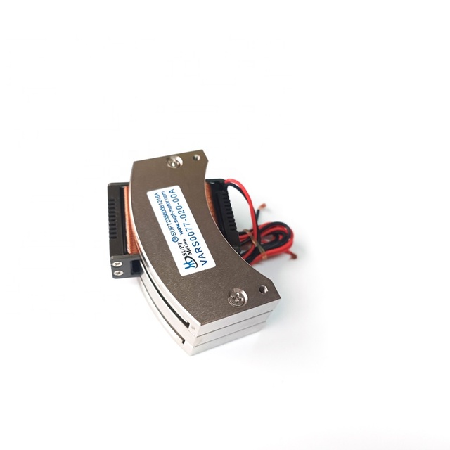 High Reciprocating Motor Magnetic Linear Motor Oscillator Actuator