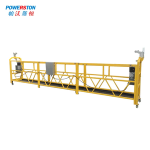 Grosir Akses Tegangan 220V/380V/415V Kerekan Traksi Berkualitas Baik untuk <span class=keywords><strong>Platform</strong></span> Yang Ditangguhkan - Product Image 5