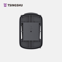 Moniteur de faune, 4G LTE, objectif F1.6, capture nocturne couleur, identification des espèces par IA, gestion par application pour la surveillance sur le terrain