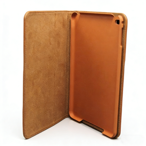 Di lusso del cuoio genuino <span class=keywords><strong>tablet</strong></span> caso della copertura di vibrazione per ipad mini4 per <span class=keywords><strong>samsung</strong></span> per huawei e su misura per tutto il formato ad alta qualità <span class=keywords><strong>tablet</strong></span> - Product Image 3