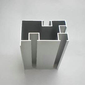 Profil Aluminium 6005 T6 - Product Image 5