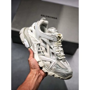 Zapatos deportivos de verano de alta calidad, diseño lujoso, zapatos informales a la moda para caminar, parte superior de PU artificial transpirable con suela gruesa - Product Image 2