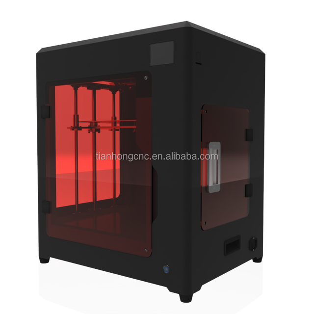 Cartoon Character FDM Hot Working Printing Machine