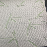 Zeltmatratzen-Vorhang und Duschvorhang Stoff PVC-Netzgewebe Polyester Breite Ausführung Garngefärbter Jacquard Dauerhaft Flammhemmend