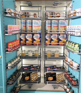 Ngăn Kéo Chất Lượng Cao Bằng Thép Không Gỉ - Product Image 3