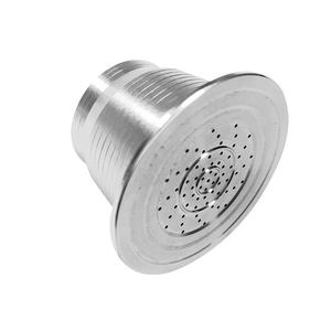 แคปซูล<span class=keywords><strong>กาแฟ</strong></span>แบบเติมได้ ใช้ซ้ำได้ ทำจากสแตนเลส  แบบ K-Cup - Product Image 6