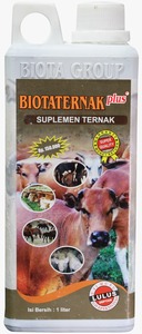 Fertilizante Orgánico Líquido Concentrado Superior para un Mayor Aumento de Peso, Mejor Apetito y Eliminación del Olor a Estiércol - Product Image 2
