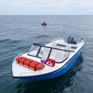 <span class=keywords><strong>Barco</strong></span> Cebador de Pesca con GPS en Oferta, 4m <span class=keywords><strong>RC</strong></span> para Pesca de Carpas, Alimentación de Peces y Lanzamiento de Cebo a Larga Distancia en Ríos - Product Image 2