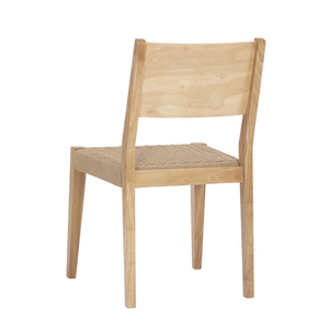 Elegant Oak Wood <b>Dining</b> <b>Chair</b> Solid Hardwood Construction Premium <b>Dining</b> Seating Furniture for Kitchen <b>Dining</b> Room Restaurant - Product Image 3