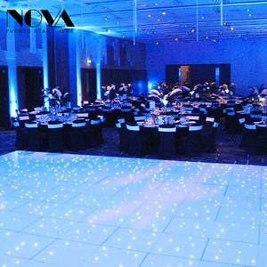 Alquiler de luces NOVA <span class=keywords><strong>DJ</strong></span>, pista de baile LED de alta potencia - Product Image 5