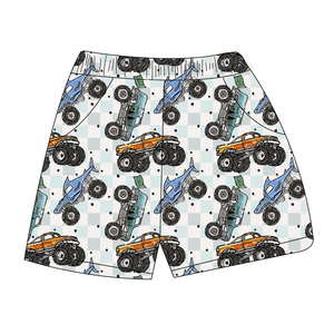 Shorts pour garçon personnalisés Xinye, motif <span class=keywords><strong>de</strong></span> chasse occidental, <span class=keywords><strong>maillot</strong></span> <span class=keywords><strong>de</strong></span> <span class=keywords><strong>bain</strong></span> pour enfants, <span class=keywords><strong>maillot</strong></span> <span class=keywords><strong>de</strong></span> <span class=keywords><strong>bain</strong></span> <span class=keywords><strong>de</strong></span> plage pour enfants - Product Image 6