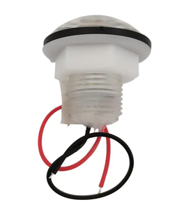 Feux de navigation LED en acier inoxydable pour bateau, accessoires marins neufs pour maison flottante, ponton flottant - Product Image 3