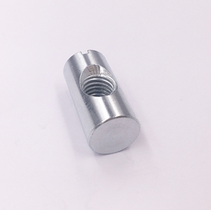 Trung Tâm Lỗ Đơn Chủ Đề Nut <span class=keywords><strong>M6</strong></span> M8 M10 M12 X 30 L - Product Image 5