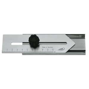 Helios preisser-เครื่องวัด0323308พร้อมสกรูล็อค-EAN คาลิเปอร์4029713026196 - Product Image 1