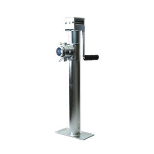 Support de tuyau latéral à souder de 3500 lb pour vérin de remorque, vérins pivotants - Product Image 1