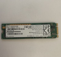 SSD SSD 240GB 875850-001 240GB SATA 6G penggunaan campuran M.2 SSD
