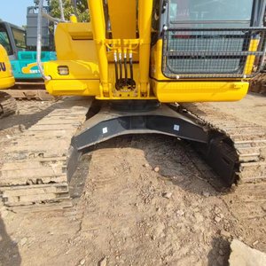 Excavadora Komatsu PC120 Usada en Venta, Excavadora de 12 Toneladas, Máquina Excavadora Komatsu PC 120 con EPA - Product Image 4