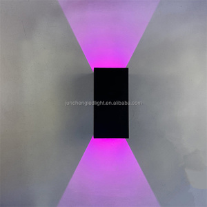 3D tường nghệ thuật trang trí nội thất bằng gỗ khung ảnh hình ảnh LED bức tranh ánh sáng và tường nghệ thuật đêm đèn cho sinh viên phòng trang trí nội thất - Product Image 3