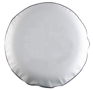 Cubierta de neumático de repuesto impermeable, Material de vinilo de PVC, para caravana, ATV, remolque de viaje, cubierta de rueda para todo tipo de clima, protege los neumáticos - Product Image 1