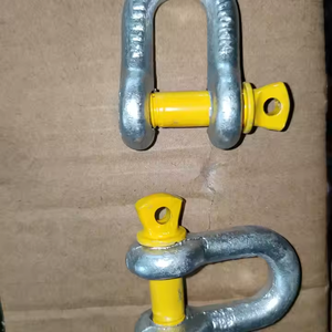 6mm 8mm 10mm as2741 tiêu chuẩn cấp <span class=keywords><strong>S</strong></span> <span class=keywords><strong>Dee</strong></span> xiềng xích - Product Image 3