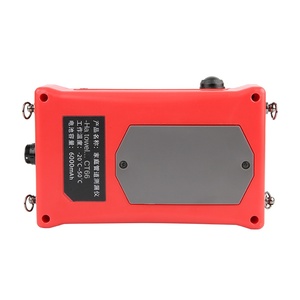 Detector de Fugas de Tuberías Doméstico UNI-T UT662A con 1 Año de Garantía 220V - Product Image 2