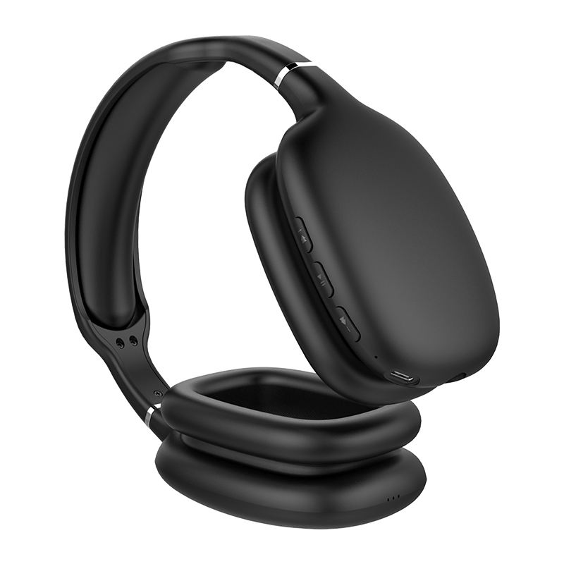 Headphone for Big Ears Comfortable Durable Solutions