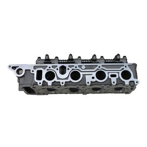 OEM kalite G54B komple silindir kafası Assy Mazda B2600 Dodge 400 <span class=keywords><strong>2</strong></span>.6L - Product Image 4