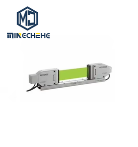 LS-7000 Series Keyence High-Speed, High-Accuracy Digital <b>Micrometer</b> - Product Image 1