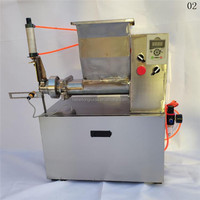 Machine automatique de fabrication de boulettes de taro, de nouilles, de gnocchis et de boulettes de tapioca, 220V, neuve