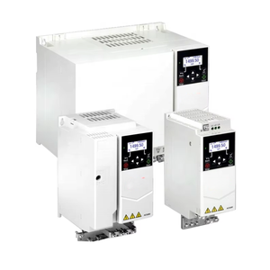 มอเตอร์ควบคุมอุตสาหกรรมขนาดเล็ก ACS180-04N-05A6-4 3AXD50000662470 1.5kW 380V 3 เฟส AC รุ่นใหม่ของแท้ - Product Image 5