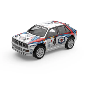 New <strong>Mjx</strong> <strong>Hypergo</strong> 14302 1/14 Brushless Remote Control Vehicles Racing Desert Off-Road Drift All-metal Chassis High Speed RC Car D - Product Image 1