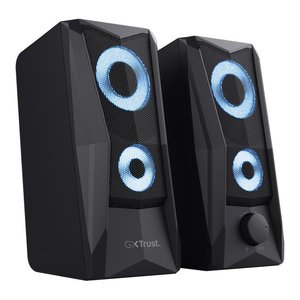Ensemble d'enceintes pour PC GXT 606 Javv Noir 12W 25108 - Product Image 3