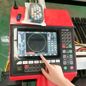 3015 Hot Sale 1500W Fiber <b>Lasers</b> Equipment Portable Mini Fiber <b>Laser</b> Cutting Machine Metal Processing Cutter - Product Image 1