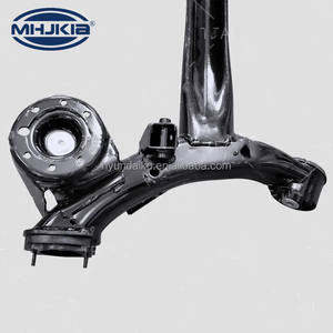 Piezas de suspensión automática MHJKIA 55100-1e100 travesaño trasero para <span class=keywords><strong>KIA</strong></span> <span class=keywords><strong>Rio</strong></span> 12 - Product Image 4