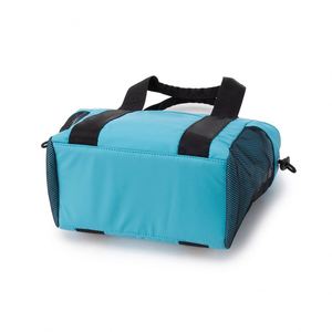Portable Outdoor Sports <b>Tote</b> <b>Bag</b> <b>with</b> Drawstring Side Pocket and Organized Compartments for Active Lifestyles - Product Image 3