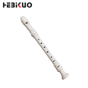 SD01 Hebikuo Style allemand 8 trous ABS Soprano Recorder Open Design Flûte <span class=keywords><strong>Instrument</strong></span> <span class=keywords><strong>de</strong></span> <span class=keywords><strong>musique</strong></span> pour cadeau - Product Image 5