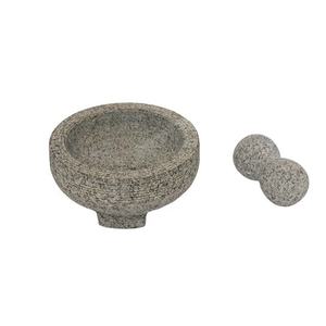 <span class=keywords><strong>Mortero</strong></span> y Maja <span class=keywords><strong>de</strong></span> Piedra <span class=keywords><strong>de</strong></span> Mármol Grandes para Laboratorio, Precio Económico al por Mayor - Product Image 3