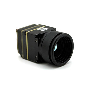 Máy bay không người lái chụp ảnh nhiệt ENSTER Metal Thermal Imaging FPV, chụp ảnh HD tầm xa, kiểu dáng nhỏ gọn, sản xuất số lượng lớn. - Product Image 4