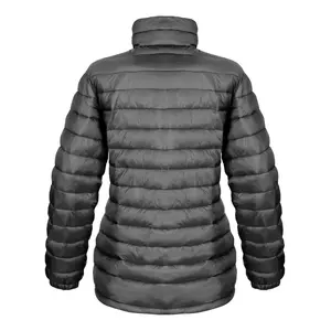 Chaqueta Acolchada Ice Bird, Merchandising Personalizado - Product Image 5