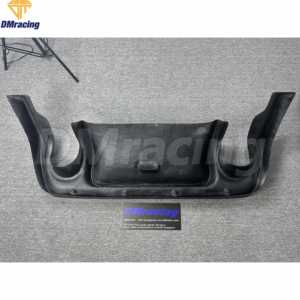 Greddy Rocket Bunny Ver 2 Estilo de fibra de vidrio difusor de parachoques trasero para <span class=keywords><strong>Toyota</strong></span> Gt86 <span class=keywords><strong>Ft86</strong></span> para Subaru BRZ 2012-2015 - Product Image 6
