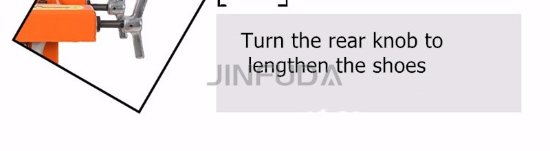 New Design One Pair Shoe Expander Stretcher Machine For Sale