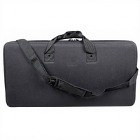 Sac de rangement pour lave-vaisselle personnalisé en usine, modèle Flx10 MK008, housse de protection pour équipement DJ, emballage pour électronique 3C