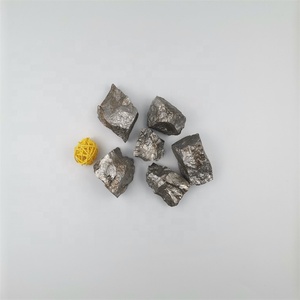 Anyang Houcheng High Silicon <strong>Iron</strong> 13% Ferrosilicon 72% Silicon <strong>Block</strong> Model 75B for Steelmaking - Product Image 6