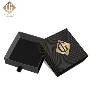 Boîtes de papier d'emballage cosmétique de médecine de soin de la peau personnalisées boîte de carte de papier écologique personnalisée pour paquet de médecine de capsules - Product Image 2