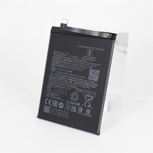 Batería BN5J de 5000 mAh para Xiaomi, para Teléfonos Reacondicionados al por Mayor, POCO X5 5G, Redmi Note 12 CE, RoHS, Venta al por Mayor - Product Image 3