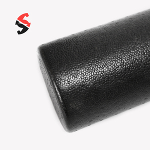 Mật độ cao sinh thái EPP bọt Con lăn cho mô sâu Massage cơ bắp giảm đau vật lý trị liệu Yoga <span class=keywords><strong>Pilates</strong></span> - Product Image 5