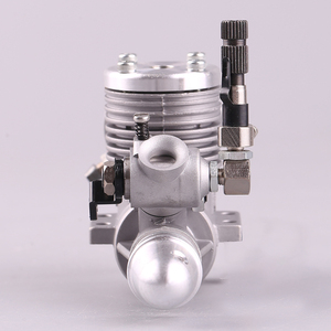 Motor Nitro Pequeño Original ASP AP09 AP09A 09 Clase 1.5cc de 2 Tiempos para Aeromodelismo RC - Product Image 4